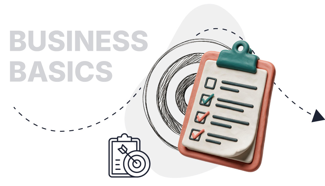 Business Basics Blog
