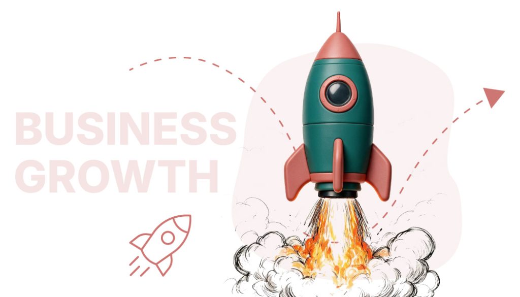 Business Growth Blog