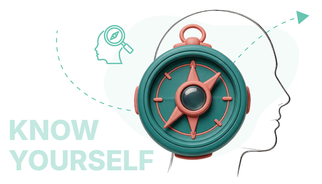 Know Yourself Blog